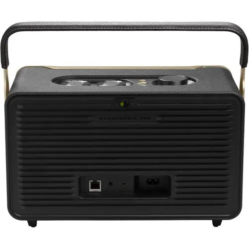 JBL Authentic 300 Black