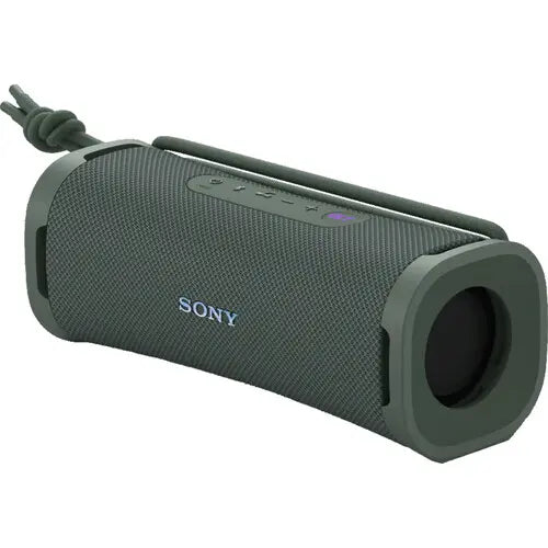 Sony SRS-ULT10 ULT FIELD 1 Wireless Portable Speaker (Forest Gray)