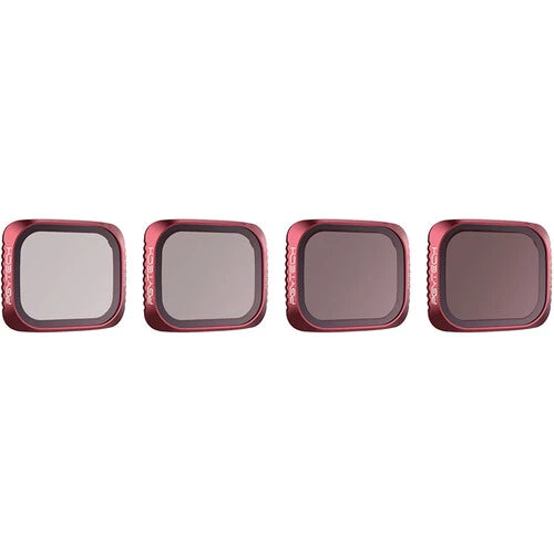 PGYTECH MAVIC AIR 2S Filter ND Set ND 8 16 32 64) (Professional) P-16B-062