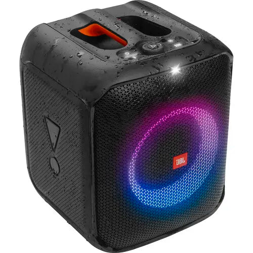 JBL Partybox Encore Portable Bluetooth Speaker with 2 mics