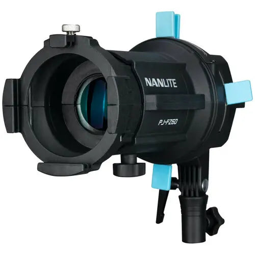 Nanlite PJ-FMM-36 Projection Attachment (FS/Forza)