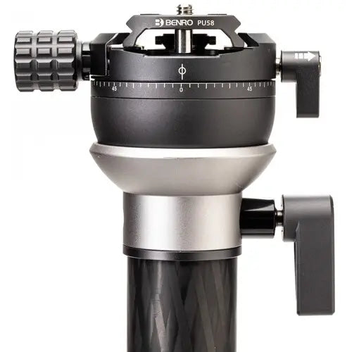 Benro MSDPL46C SupaDupa Carbon Fiber Monopod