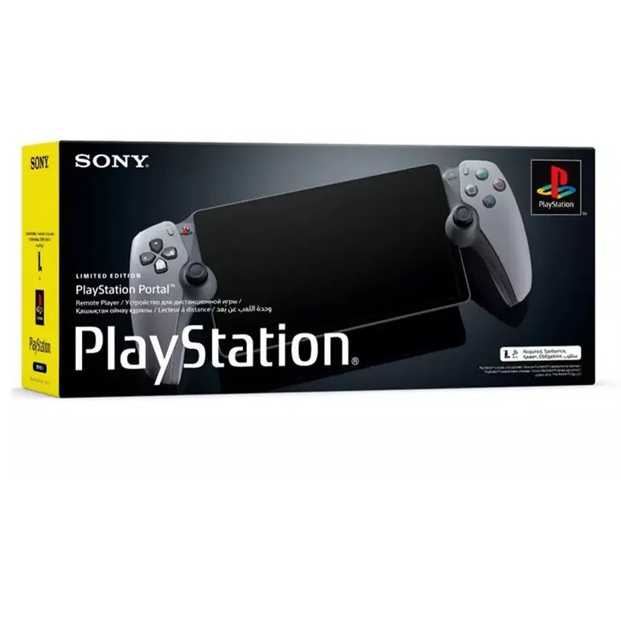 PlayStation Portal Remote Player - 30th anniversary CFI-Y101830