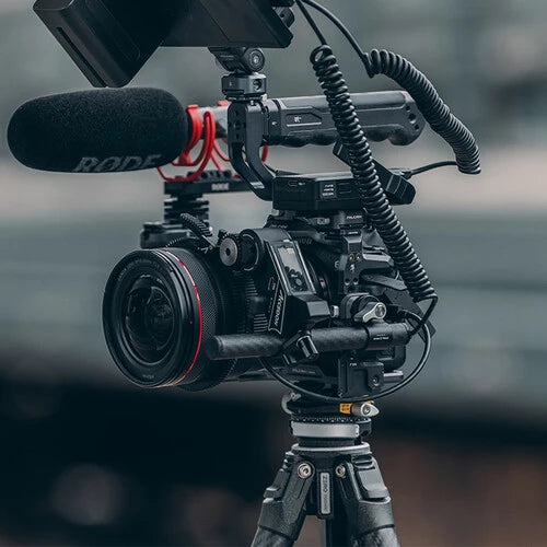 Falcam 15*150mm Carbon Fiber Rod 3123