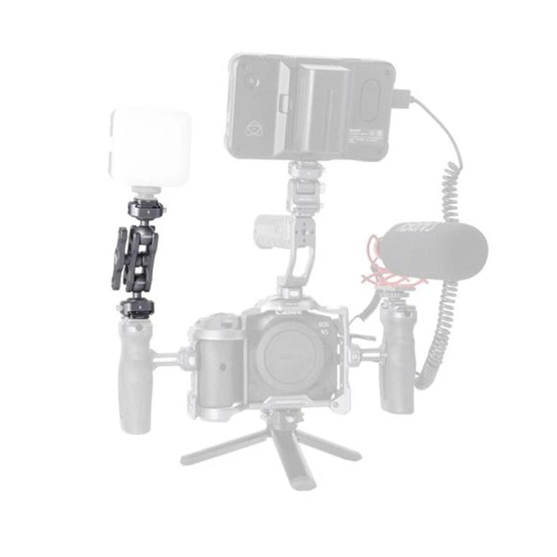 Falcam F22 Dual Head Quick Release Margic Arm kit 2548