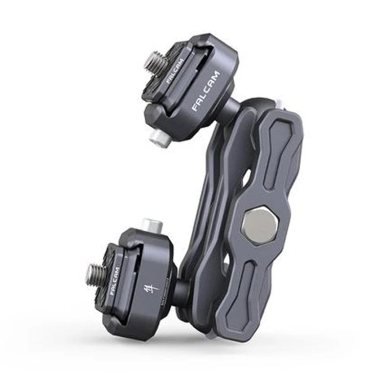 Falcam F22 Dual Head Quick Release Margic Arm kit 2548