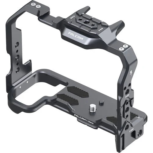Falcam F22/F38 Nikon Quick Release Camera Cage (FOR Nikon Z6/Z7/Z6/Z7/Z5) 2636