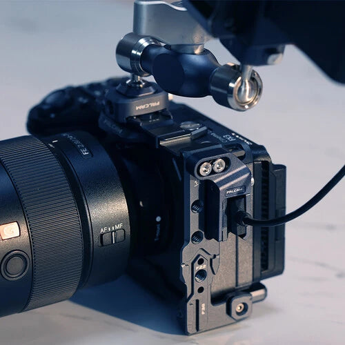 FALCAM Camera Quick Release Cable Clamp For 2823) 3232