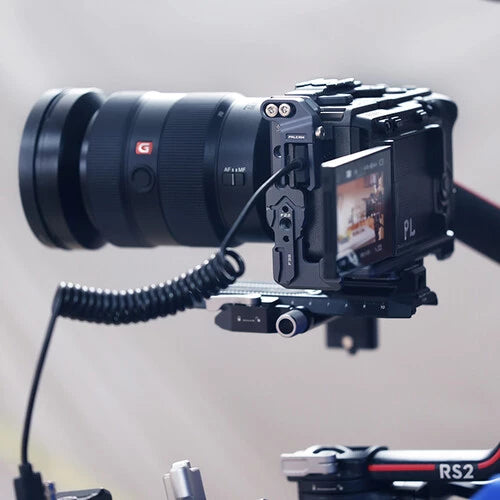 FALCAM Camera Quick Release Cable Clamp For 2823) 3232