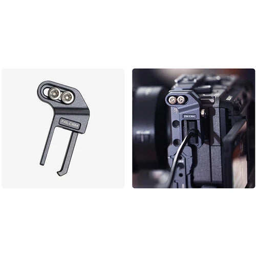 FALCAM Camera Quick Release Cable Clamp For 2823) 3232