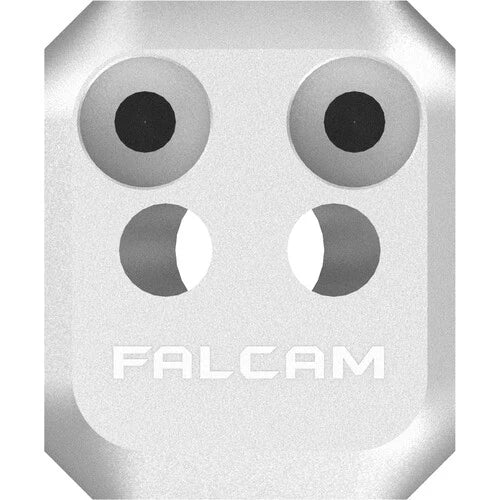 Falcam Expanding Plate for F22 Quick Release Cube 3165