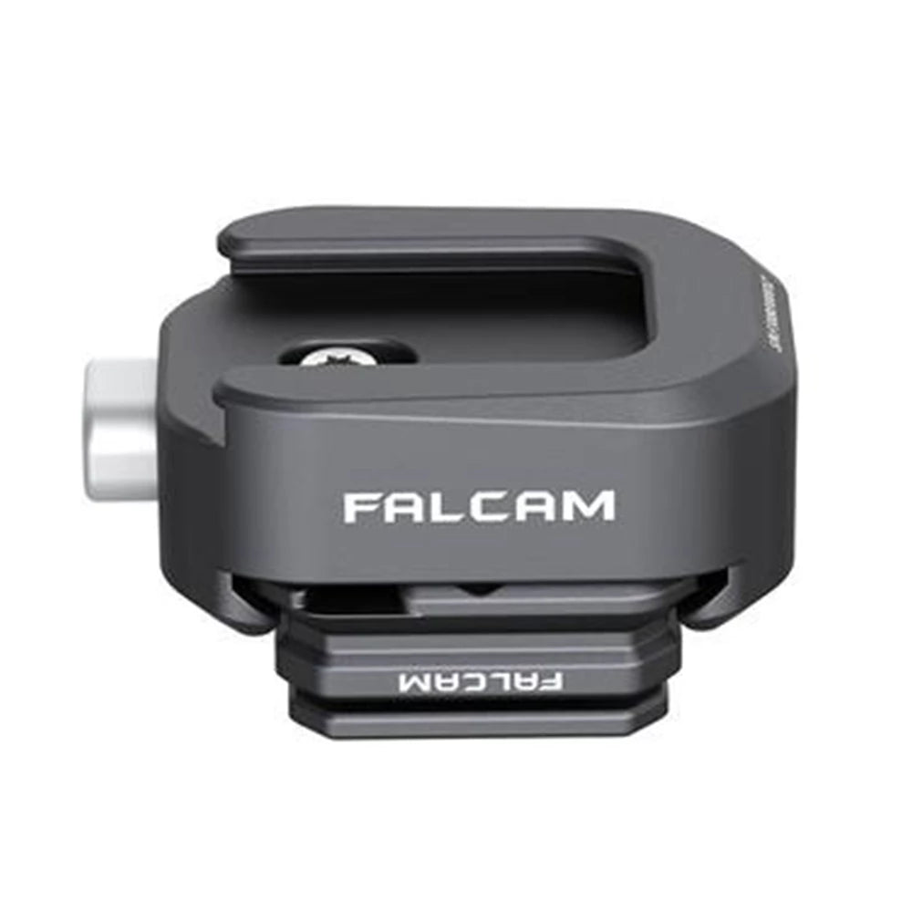 Falcam F22 Cold Shoe Adapter Kit (Adapter-Plate) 2533