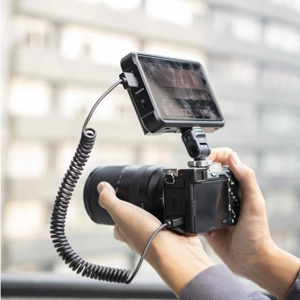 Falcam F22 Quick Release Pan Head Kit 2541