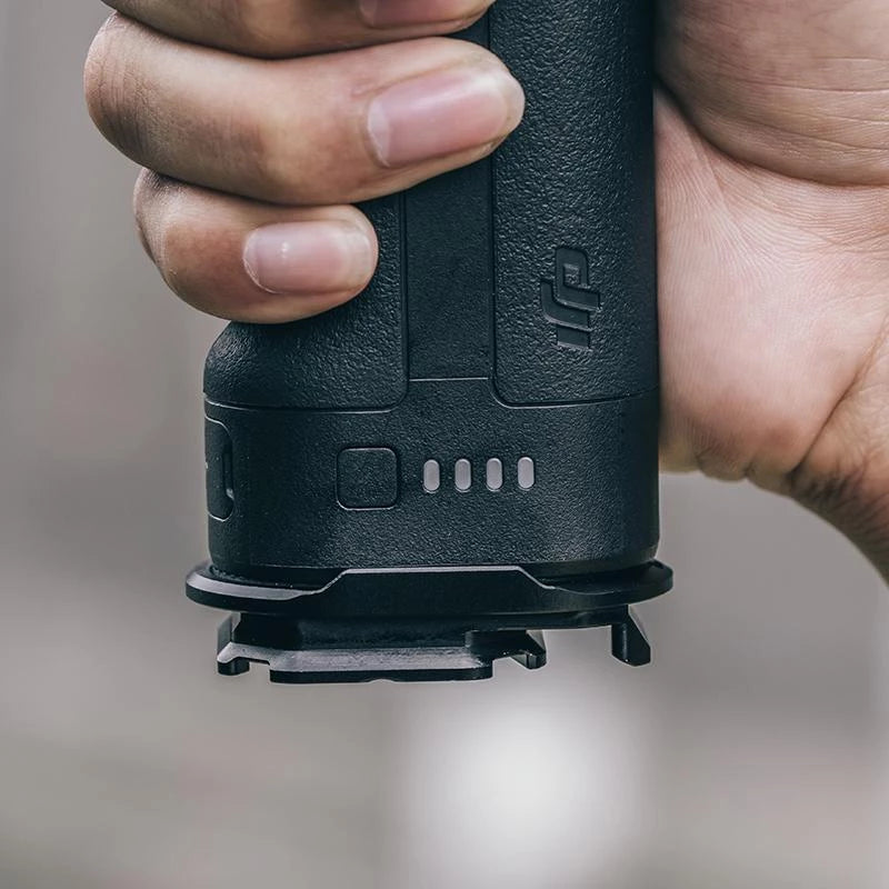 FALCAM F38&F50 Quick Release Plate for Ronin Stabilizer Handle Bottom 3370