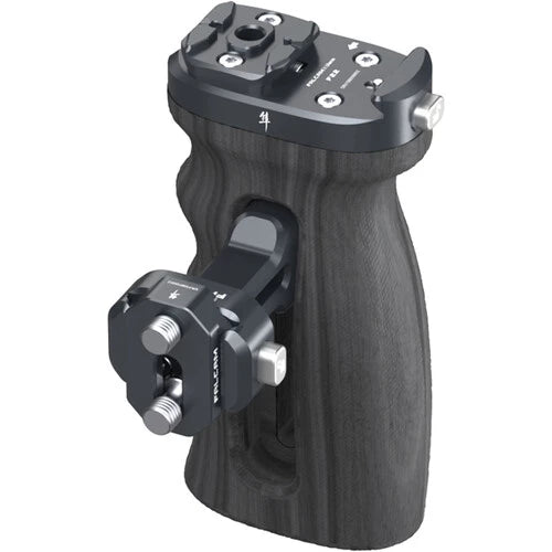 Falcam F22 Quick Release Side Hand Grip Kit 2549