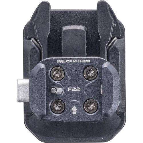 FALCAM F22 Quick Release Clip for Action Camera 2555