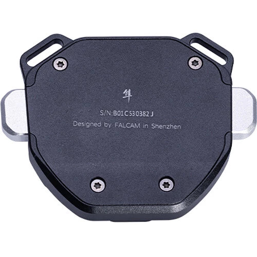 FALCAM F38 Shoulder Strap Quick Release Base V2 3141