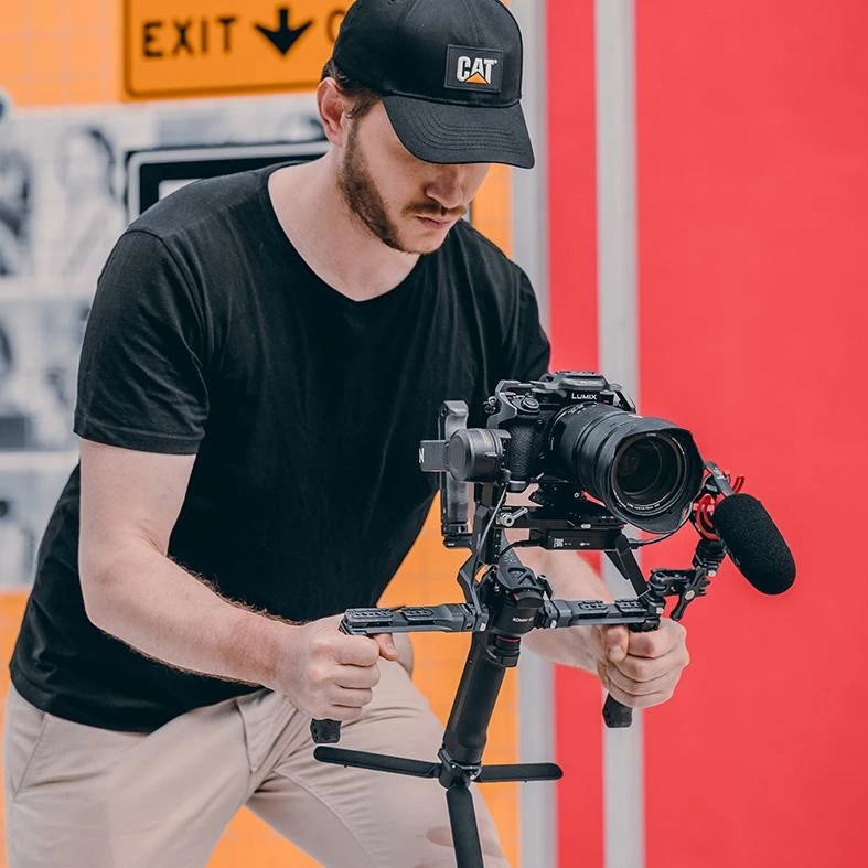 Falcam F22 Quick Release Port Arm for Stabilizer 2572