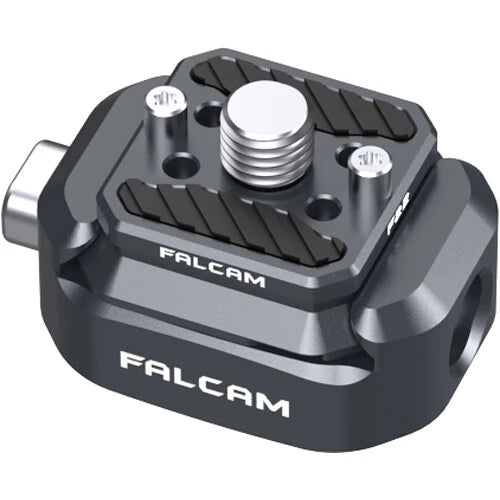 Falcam F22 Quick Release Kit(Plate & Base) 2531