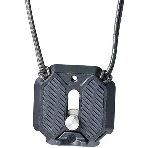 F38 Anti Deflection Quick Release Plate V2 2401A