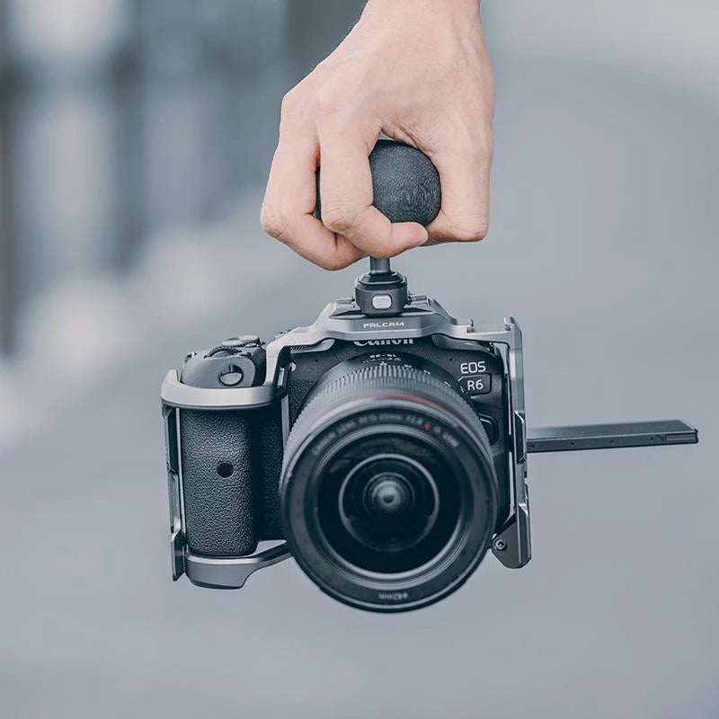 FALCAM F22 quick release mushroom handle kit 3040