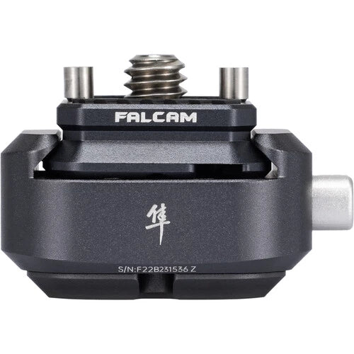 Falcam F22 Quick Release Kit(Plate & Base) 2531