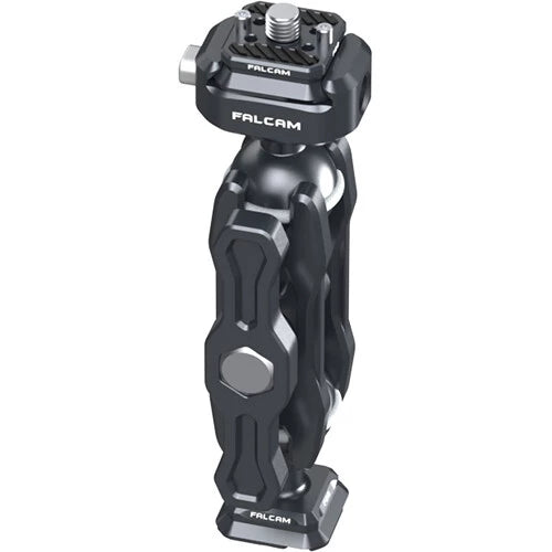 Falcam F22 Dual Head Quick Release Monitor Mount kit 2559