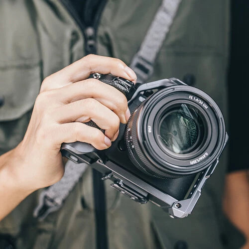 Falcam F22&F38&F50 Quick Release Camera Cage (FOR SONY A7R5 A7IV A7SIII A1) C00B3605