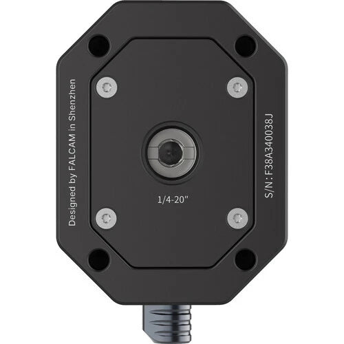 Falcam F38 Quick Release Plate Kit 2268