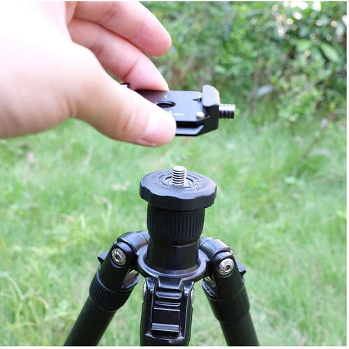 Falcam F38 Quick Release Plate Kit 2268