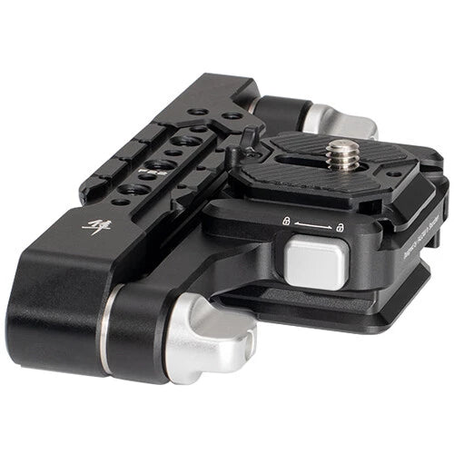 Falcam F22&F38&F50 Quick Release Foldable Half Cage Kit C00B3809