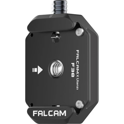 Falcam F38 Quick release bottom plate 2270