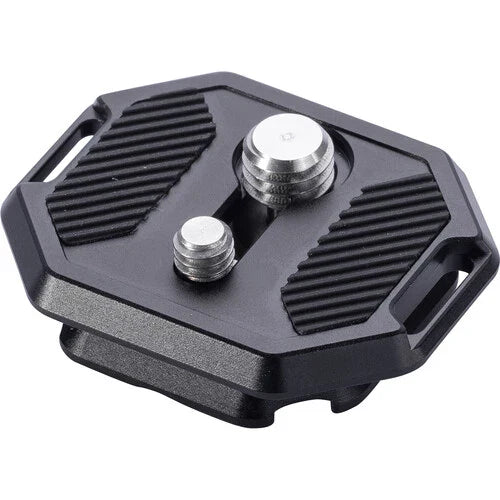 Falcam F38 quick release dual screw thread plate 2969