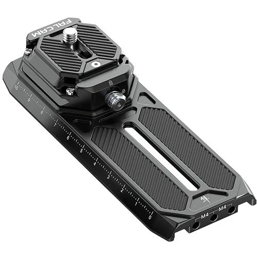 Falcam F38 DJI RS2/RSC2 Quick release kit 2408