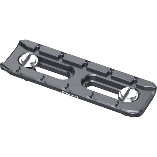 Falcam F22 Five-position Quick Release Plate 2538