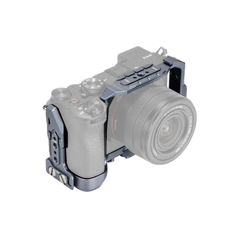 FALCAM F22&F38&F50 Quick Release Camera Cage ( for Sony a7C II) C00B3A01