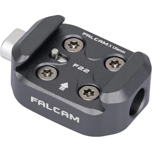 Falcam F22 Quick Release Mounting Base 2530