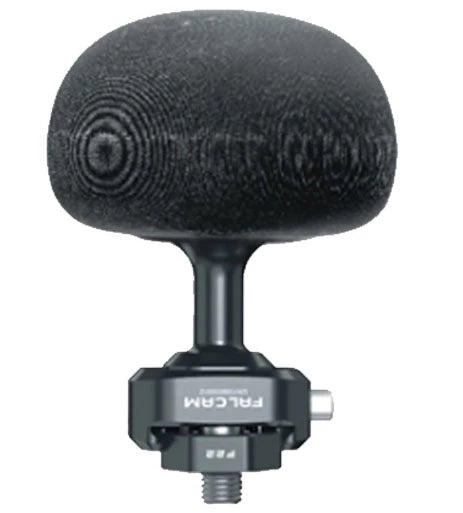 FALCAM F22 quick release mushroom handle kit 3040