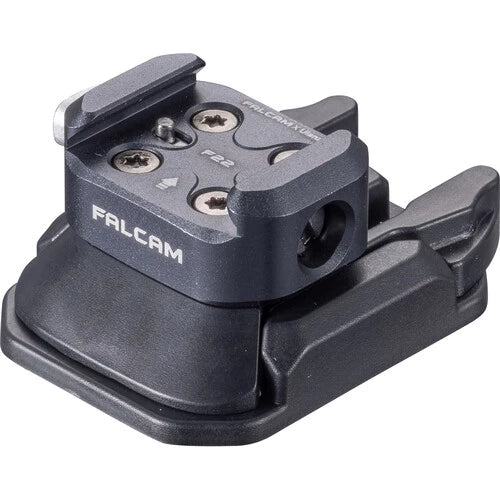 FALCAM F22 Quick Release Clip for Action Camera 2555