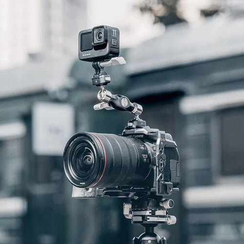 Falcam F22 Quick Release 3 Inch Extension Magic Arm Kit 3091