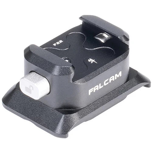 Falcam F22 Dual Head Base F22A3805