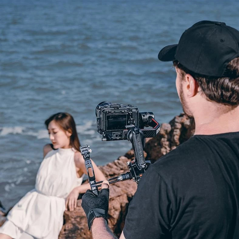 Falcam F22 Quick Release Port Arm for Stabilizer 2572