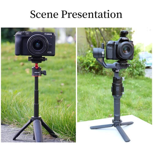 Falcam F38 Quick Release Plate Kit 2268