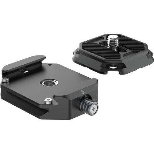 Falcam F38 Quick Release Plate Kit 2268