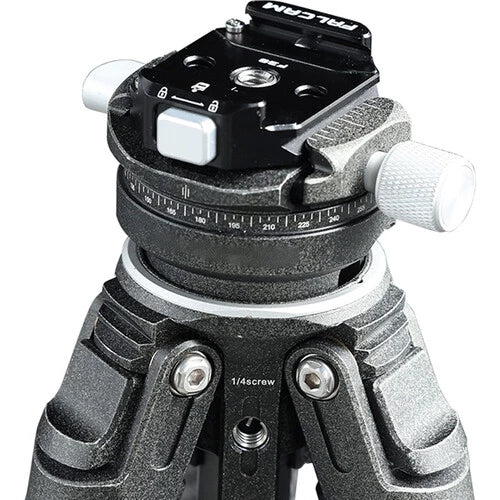 FALCAM F38 Multi-hole Quick Release Base 3364