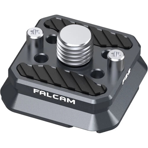 Falcam F22 Basic Quick Release Plate 2529