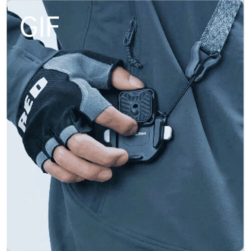 FALCAM F38 Shoulder Strap Quick Release Base V2 3141