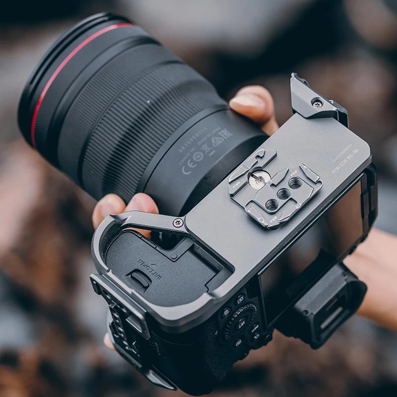 Falcam F22/F38 Canon Quick Release Camera Cage (FOR EOS R5/R62634