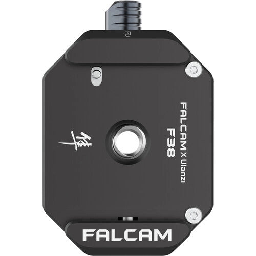 Falcam F38 Quick release bottom plate 2270