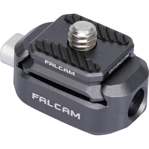 FALCAM F22 Insta360 Action Camera Quick Release Kit 2564